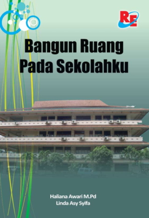 Bangun Ruang pada Sekolahku