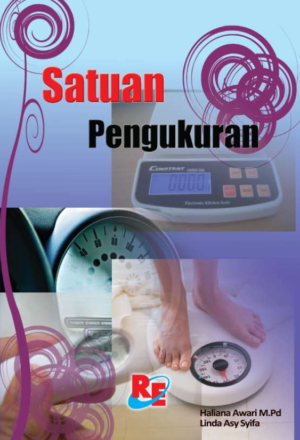 Satuan Pengukuran