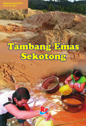 Tambang Emas Sekotong
