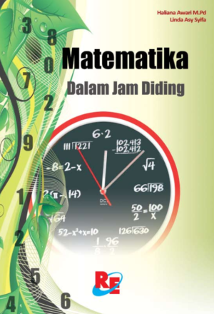 Matematika Dalam Jam Dinding