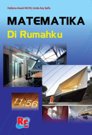 Matematika di Rumahku