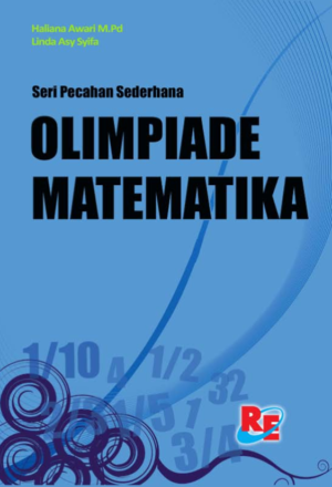 Olimpiade Matematika : Seri Pecahan Sederhana