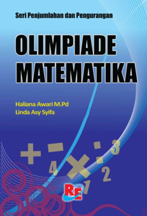 Olimpiade Matematika : Seri Penjumlahan dan Pengurangan
